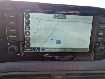 Hyundai i10 1.0 Select (63PS) 5-MT MY25