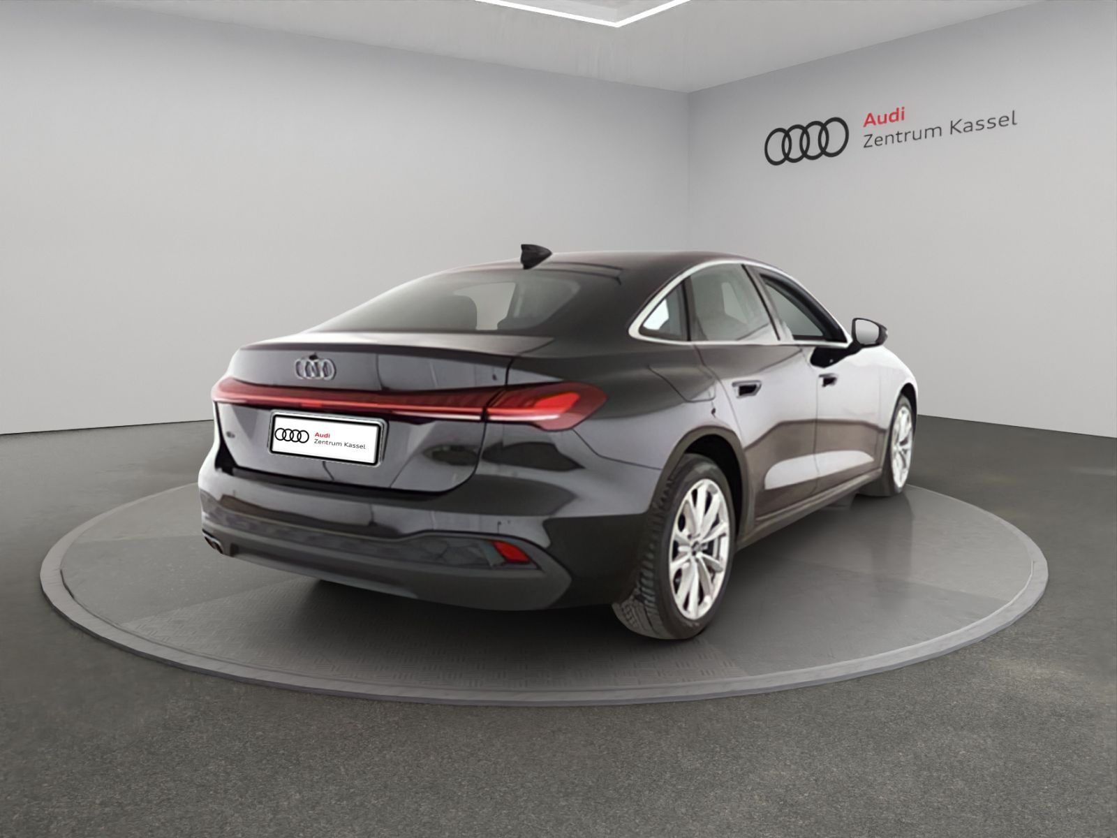 Audi A5 - Bild 3