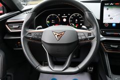 CUPRA Leon Sportstourer 1.4 e-Hybrid