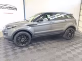 Land Rover Range Rover Evoque SE 2L Diesel *5Jahre Garantie - Land Rover Gebrauchtwagen