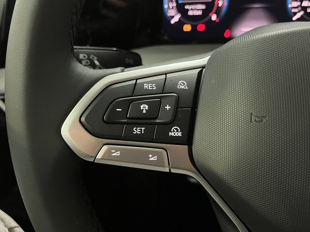 Golf VIII 1.5 TSI Goal SHZ AHK ACC FACEL. LED