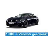 BMW M850 i Gran Coupe/HUD/Navi/Leder/Laserlicht - BMW M850: Limousine