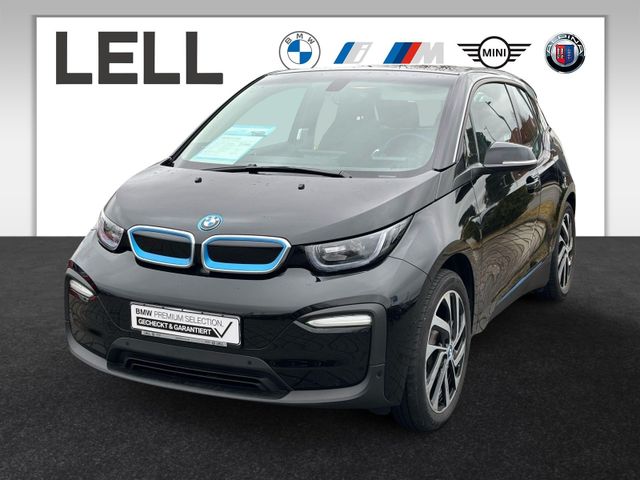 BMW i3 120Ah DAB WLAN RFK Navi Prof. Tempomat Shz