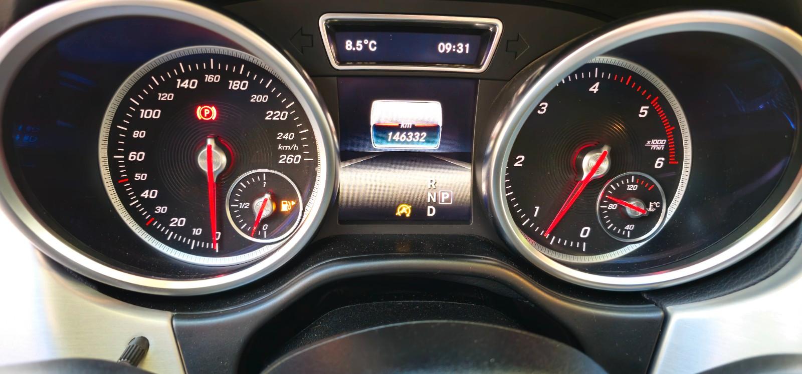 Mercedes-Benz GLE 350 d 4Matic,Top Zustand