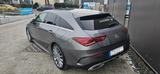 Mercedes-Benz CLA 220 Shooting Brake CLA 220 d DCT Shootin... - Mercedes-Benz CLA 220 Shooting Brake von privat