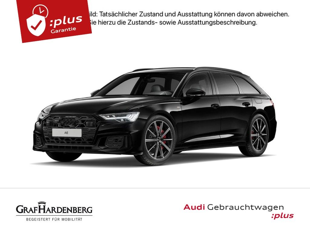 Image of Audi A6