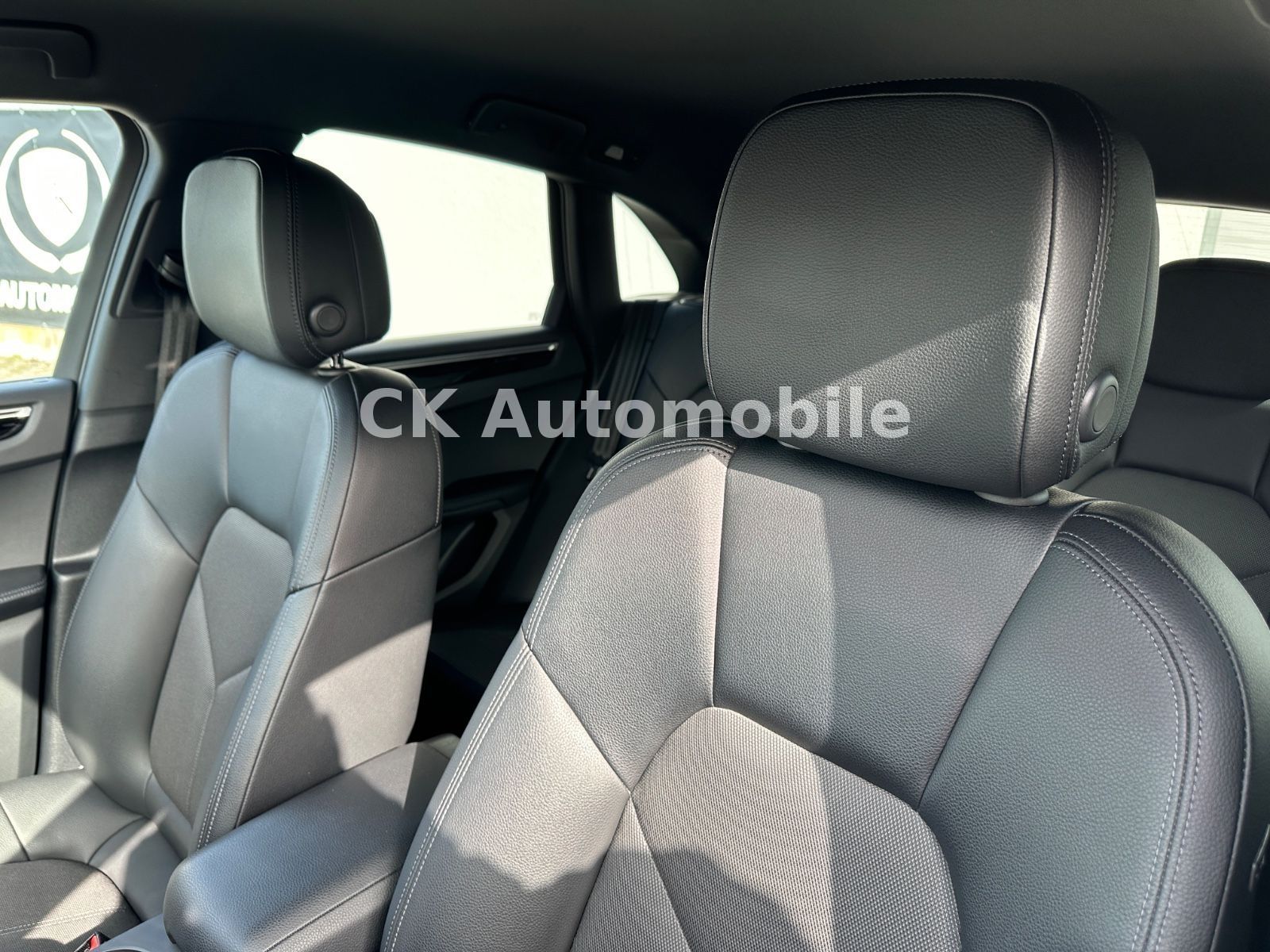 Fahrzeugabbildung Porsche Macan S Car Connect/Navi/LED/BOSE/Kamera/AHK