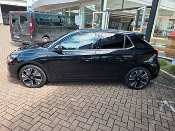 Bild 3 Opel Corsa F e Ultimate