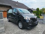 Renault Trafic Combi L1H1 2,7t  Expression 2Hand*Kamera* - Renault Trafic: Expression