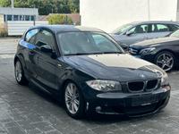 BMW 116i Lim.*M-PAKET*AUTOMATIK*EXPORT*