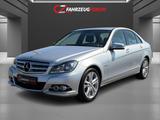 Mercedes-Benz C 200 CGI BlueEfficiency*Navi*Car Play*PDC  - gebrauchte Mercedes-Benz C 200 aus dem Jahr 2011