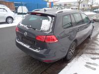 Volkswagen Golf 1.6 TDI BMT ALLSTAR Variant