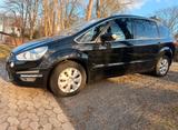 Ford S-Max Titanium/Vollaustattung - Ford S-Max aus 2012