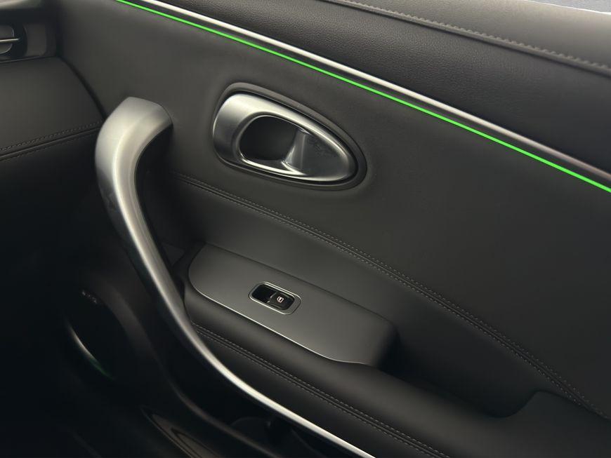 GWM Ora 07 GT LEDER+PANO+LED+NAVI+SHZ