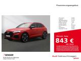 Audi SQ5 3.0 TDI quattro Matrix B&O Kamera Pano AHK - Audi SQ5