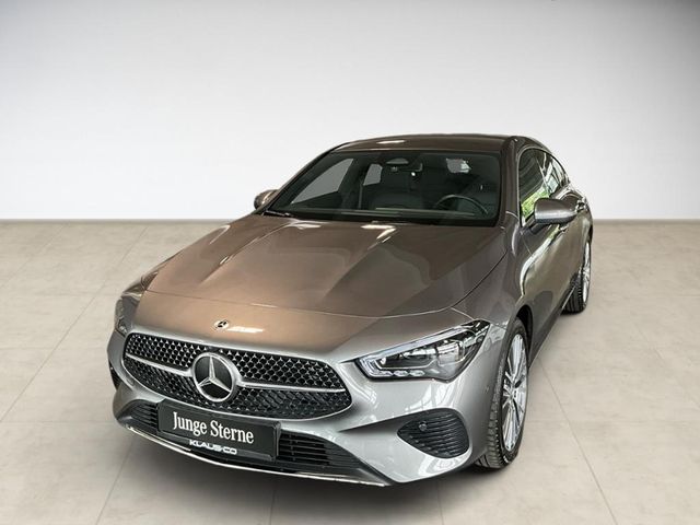 MERCEDES-BENZ CLA 180 Progressive Shooting Brake AUT DynLicht