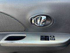 Nissan Micra 1.2 Acenta 1.2 EU5 *Klimaautomatik*Multifu