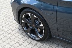 CUPRA Leon Sportstourer 1.4 e-Hybrid