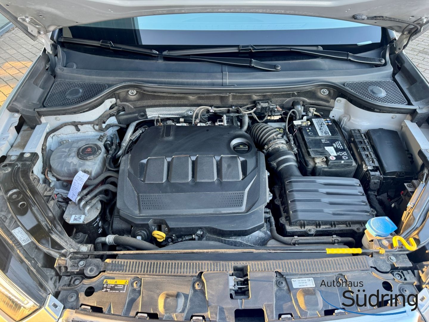 Ateca 2,0 TDI Xperience DSG AHK Navi beats Rfk.