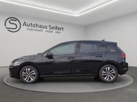 Volkswagen Golf - Vorschau Bild 3