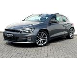 Volkswagen Scirocco Allstar *Garantie*Bi-Xenon*SHZ*Sport* - Volkswagen Scirocco: Sport