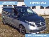 Mercedes-Benz Marco Polo 220d StHz, Markise, Sitzhzg., Navi, A - Wohnwagen & Wohnmobil in Aachen