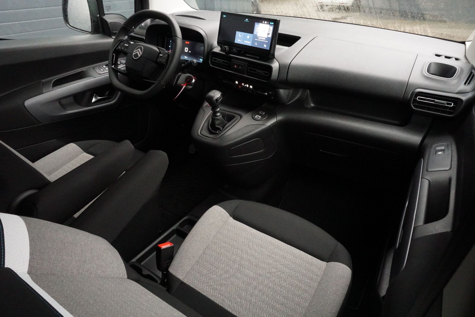 Citroën Berlingo - Bild 20