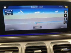 Fahrzeugabbildung Mercedes-Benz GLE 300 d 4Matic AMG-Line Navi LED ePano ACC DAB