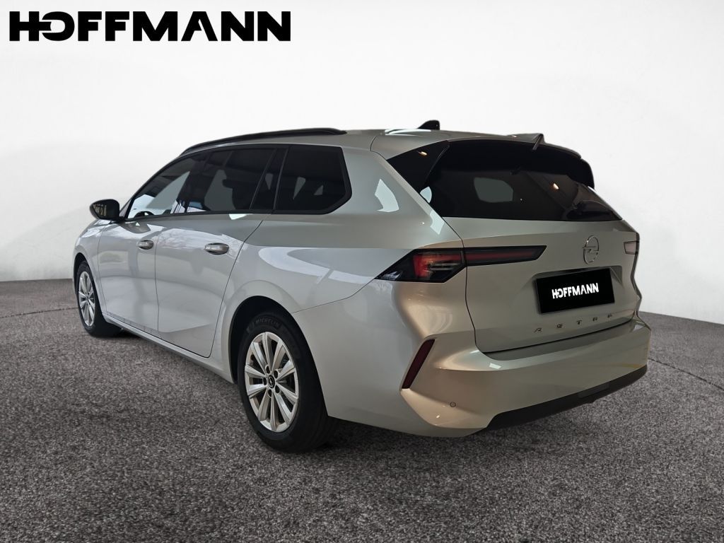 Fahrzeugabbildung Opel Astra ST 1.5 D AT Edition (L)