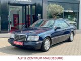 Mercedes-Benz E 220 Coupe Klima,Autom,Leder,Alu,Klassiker - Mercedes-Benz E-Class aus 1995
