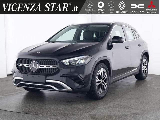 Mercedes-Benz MERCEDES-BENZ GLA 180 d SPORT