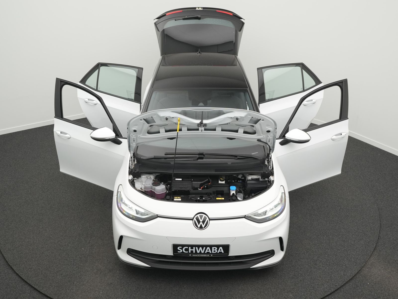 Volkswagen ID.3 - Bild 31