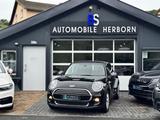 MINI COOPER Chili Chrom-Line/Navi/Shz./PDC/Ambiente/ - MINI Cooper: Chili