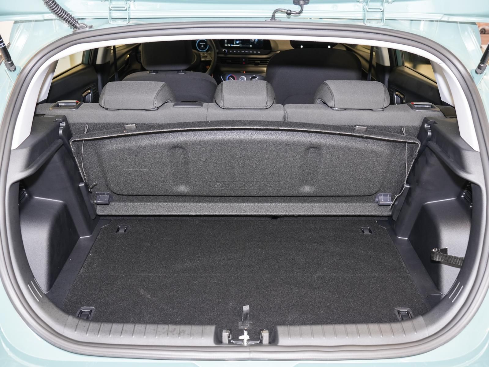 Hyundai i20 - Bild 12