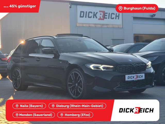 BMW M340d