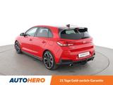 Hyundai i30 2.0 TGDI N Performance *NAVI*LED*ZEMPO*CAM* - Hyundai i30: Rot