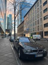 BMW 745i | 2003 | 340tkm | kein TÜV - BMW 340 in Frankfurt (Main)