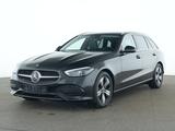 Mercedes-Benz C 200 d T-Modell Avantgarde, AHV,Totwinkel - Mercedes-Benz C 200 Jahreswagen