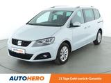 Seat Alhambra 1.4 TSI Executive Aut.*NAVI*LED*ACC*CAM - Seat Alhambra in München