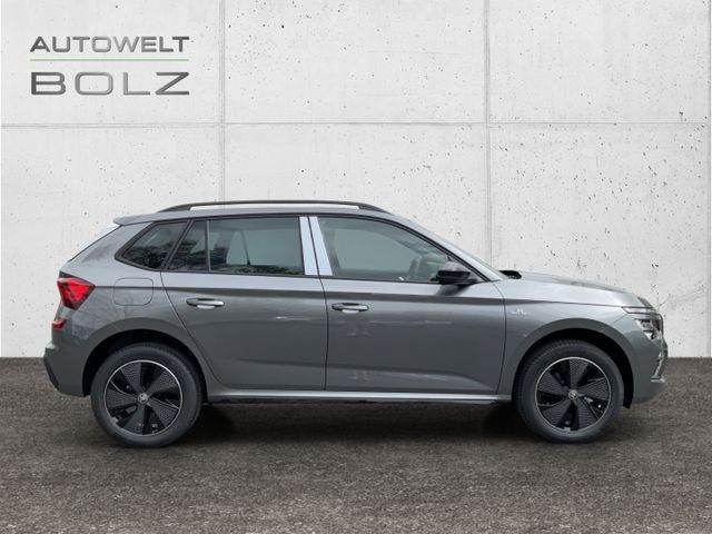 Skoda Kamiq - Bild 8