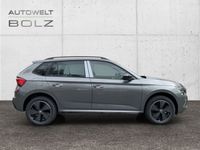 Skoda Kamiq - Vorschau Bild 8