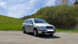 Skoda Fabia Combi 1.4 16V 55 kW Ambiente Ambiente - Skoda Fabia aus 2005: 1.4