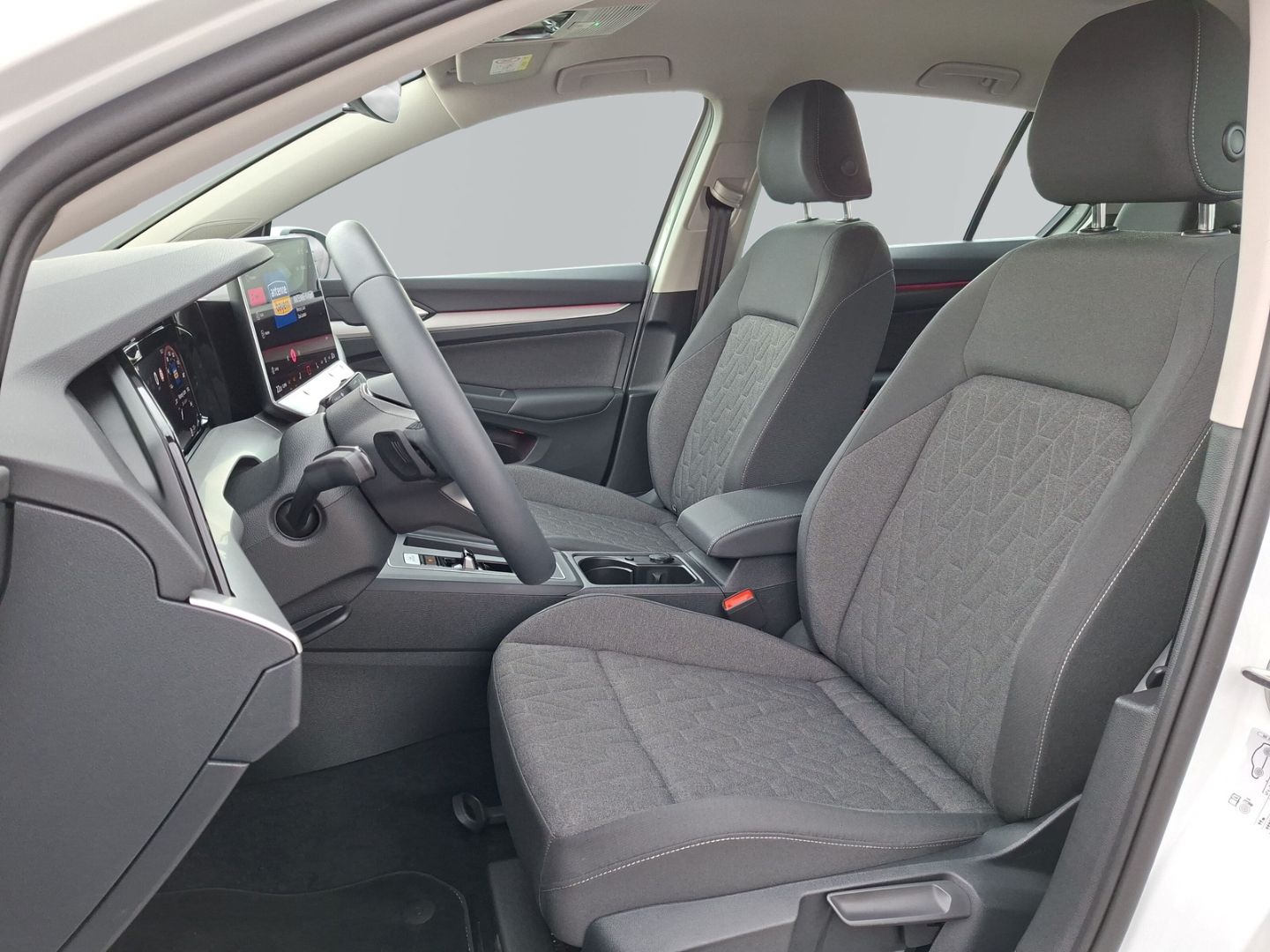 Golf VIII 1.5 eTSI Life *Kamera*ACC*APP-Connect*