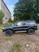 Toyota Land Cruiser 4.2 TD Station Wagon - - gebrauchte Toyota Land Cruiser aus dem Jahr 1993