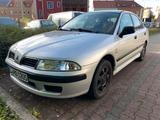 Mitsubishi Carisma 1,8 GDI Comfort - Mitsubishi Carisma mit Benzin-Antrieb: Limousine, Gdi