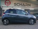 Peugeot 108 TOP Collection,Cabrio,scheckheftgepflegt,TOP - Peugeot 108 Collection mit Benzin-Antrieb