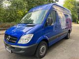 Mercedes-Benz Sprinter 315 CDI, Motor NEU, Top Zustand!!! - Mercedes-Benz Sprinter aus 2008 mit Diesel-Antrieb