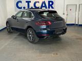 Porsche Macan Turbo  20"- Pano - AHK - Bose -1Hand - Porsche Macan: Vollleder