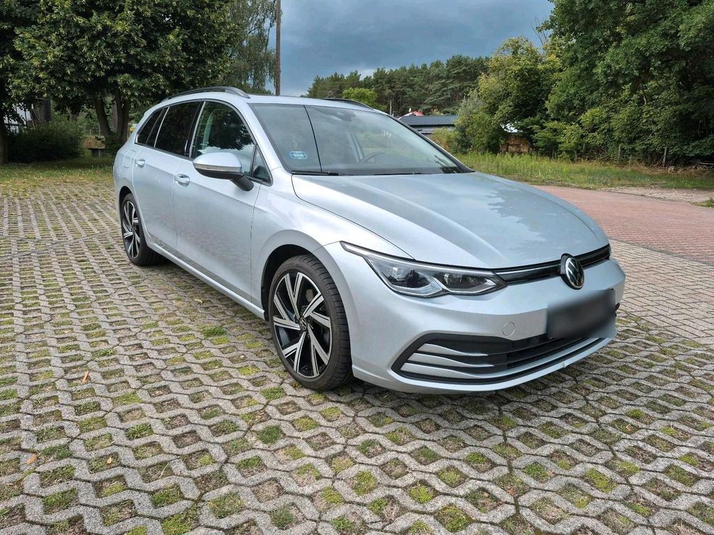 Image of Volkswagen Golf