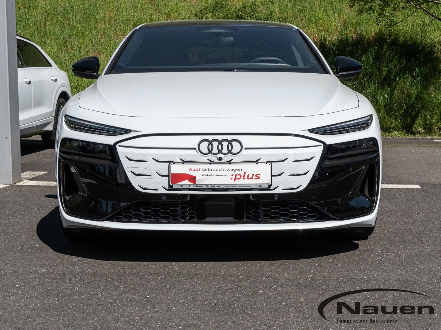 Audi A6 e-tron - Bild 5